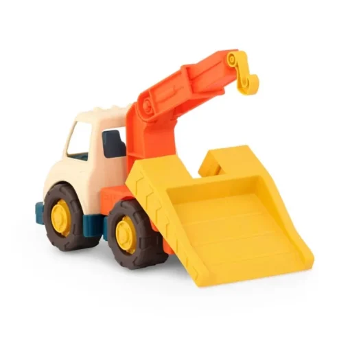 Wonder Wheels - Laweta