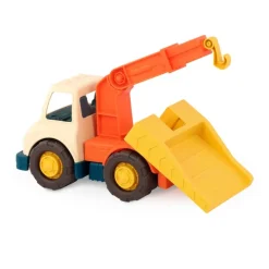 Wonder Wheels - Laweta