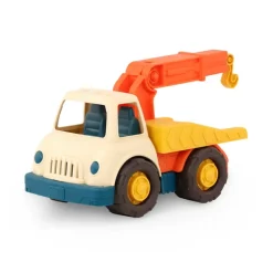 Wonder Wheels - Laweta