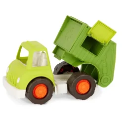 Wonder Wheels - Śmieciarka