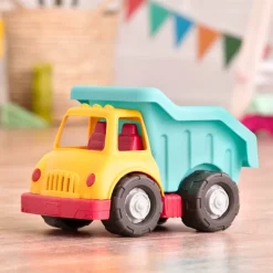 Wonder Wheels - Wywrotka
