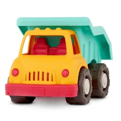 Wonder Wheels - Wywrotka