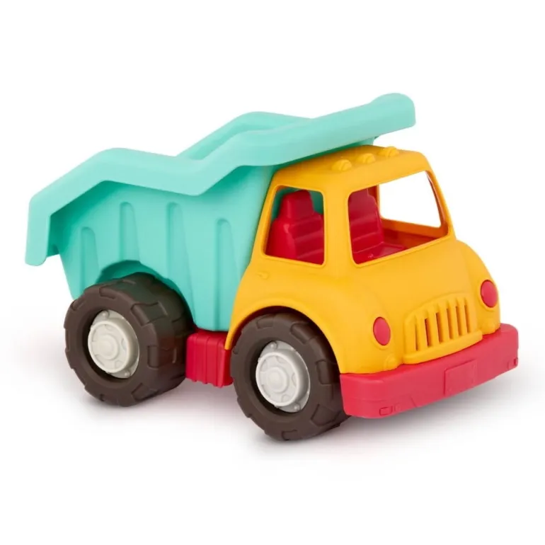 Wonder Wheels - Wywrotka