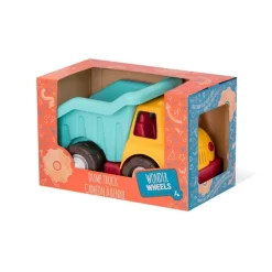 Wonder Wheels - Wywrotka