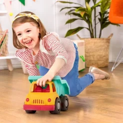 Wonder Wheels - Wywrotka