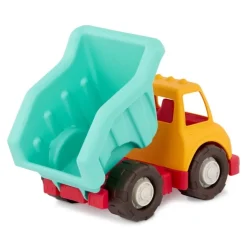 Wonder Wheels - Wywrotka