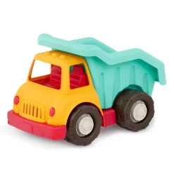 Wonder Wheels - Wywrotka