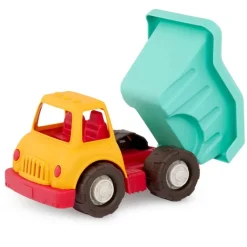 Wonder Wheels - Wywrotka