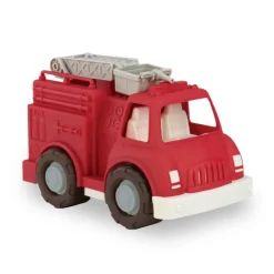 Wonder Wheels - Wóz Strażacki