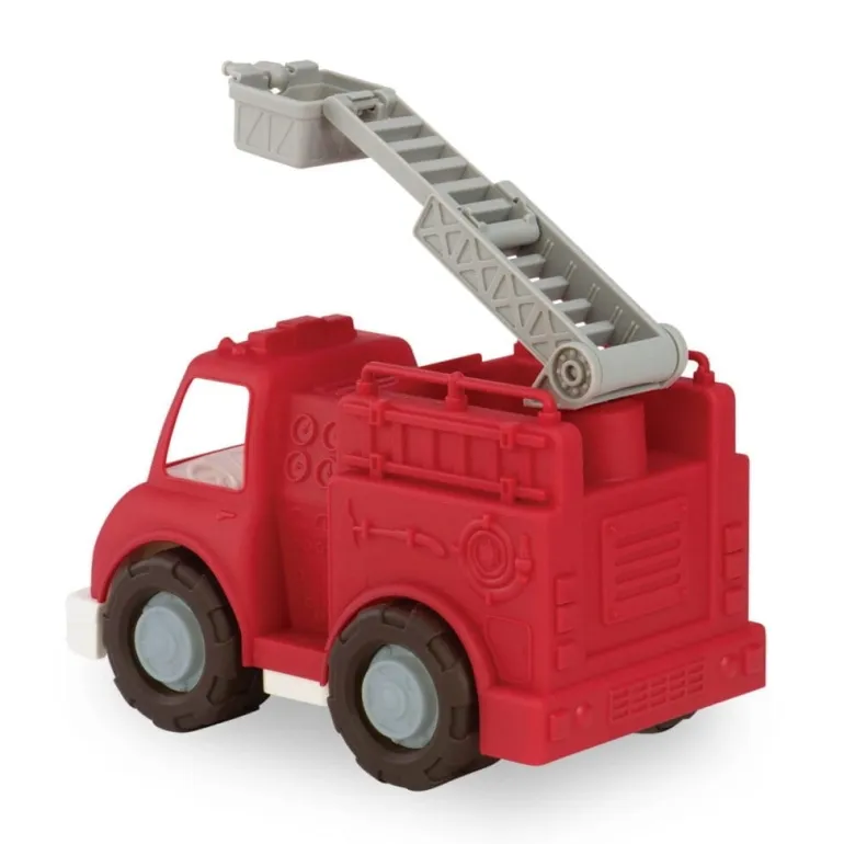 Wonder Wheels - Wóz Strażacki