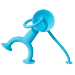 Zabawka Przyssawka Oogi Blue