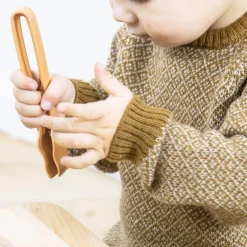 Zestaw do Gotowania dla Dzieci Bio z Trzciny Cukrowej