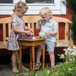 Zestaw do Herbaty dla Dzieci Dantoy