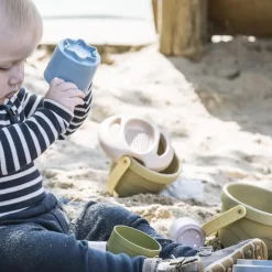 Zestaw do Piaskownicy od 10M+ Bio z Trzciny Cukrowej