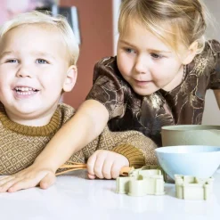 Zestaw do Pieczenia dla Dzieci Bio Ekologiczne