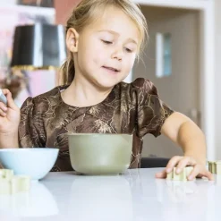 Zestaw do Pieczenia dla Dzieci Bio Ekologiczne
