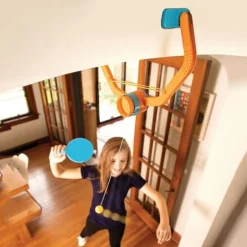 Zestaw do Ping Ponga - Door Pong