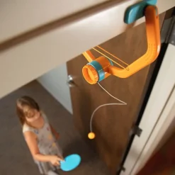 Zestaw do Ping Ponga - Door Pong