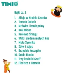 Zestaw dysków 4