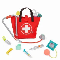 Zestaw małego lekarza w torbie - Mini Doctor Care Kit