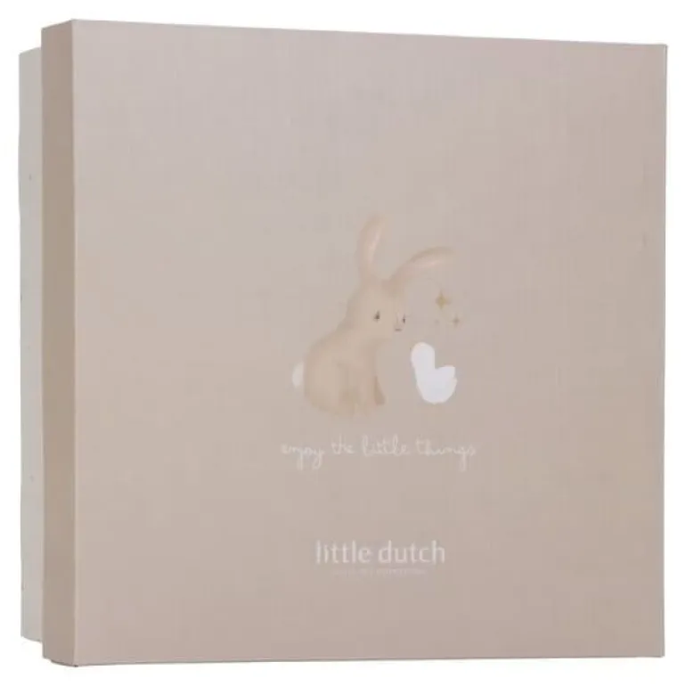Zestaw prezentowy Newborn Naturals