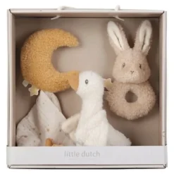 Zestaw prezentowy Newborn Naturals