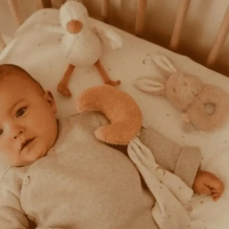 Zestaw prezentowy Newborn Naturals