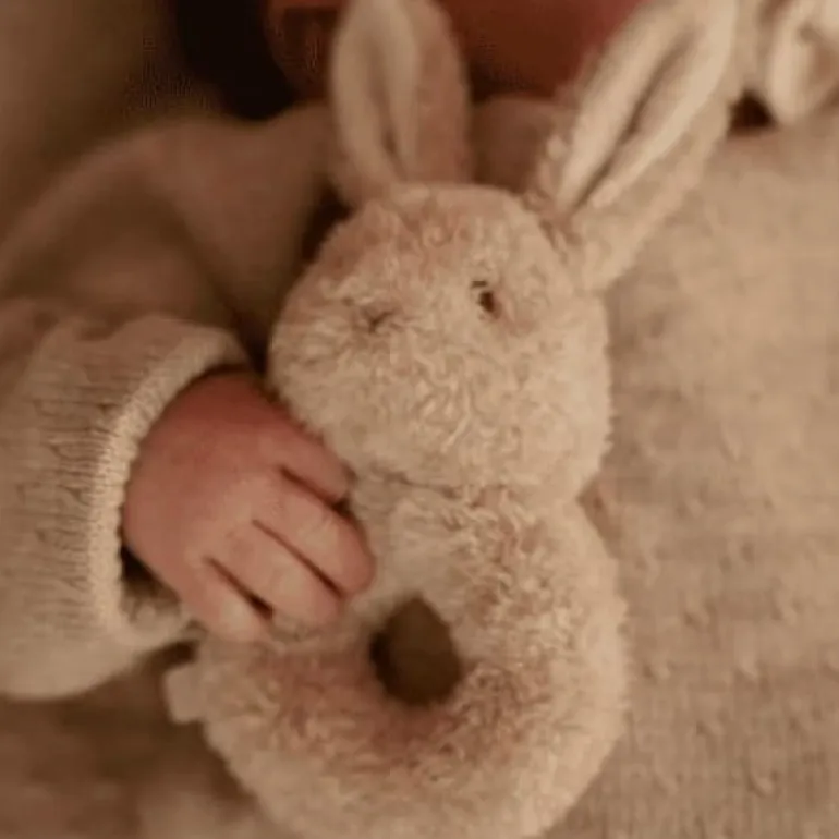 Zestaw prezentowy Newborn Naturals