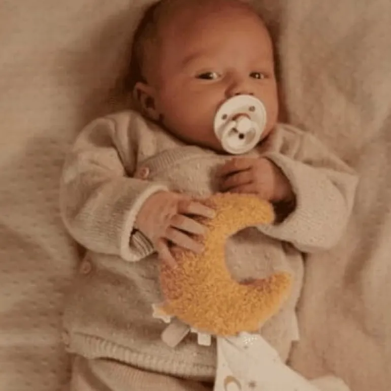 Zestaw prezentowy Newborn Naturals
