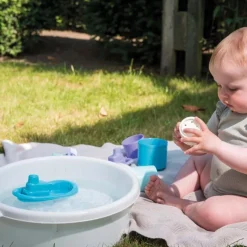 Zestaw Zabawek do Kąpieli i do Ogrodu Dantoy